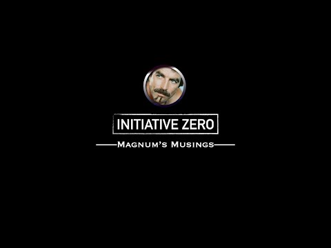 Magnum's Musings – Magnum's Easy NPCs For Rifts