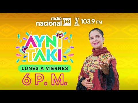 LA MÚSICA DEL DÚO JOSÉ MARÍA ARGUEDAS EN AYNI TAKI