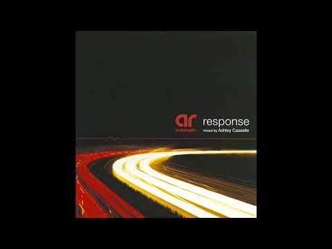 Ashley Casselle - Response | CD1 (2001)