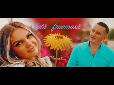 Lavinia Negrea❌Nicu Vesa 🌸 Fata frumoasa 🌸 (Official Video)