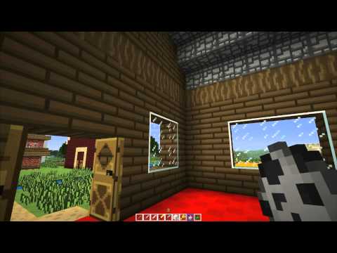 Insane Reviews: EPIC Minecraft Texture Pack!