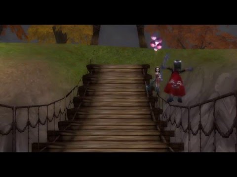 Soko Flyff ST 6/3 - Die Liebe meines Lebens