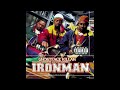 Ghostface Killah - After The Smoke Is Clear