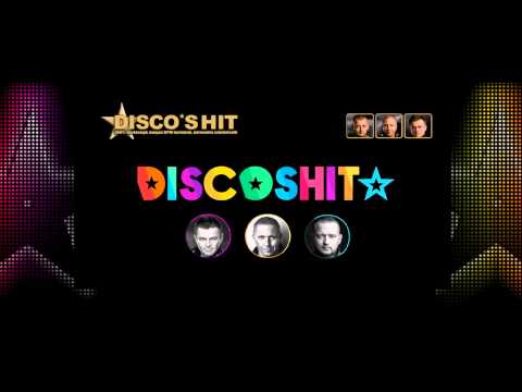 DISCO*S HIT   Bárány Attila - Dj.Junior - Hamvai P.G.