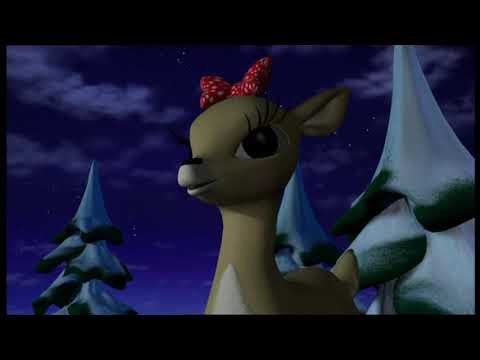 Rudolph The Red-Nosed Reindeer and The Island of Misfit Toys - Beyond The Stars (German)
