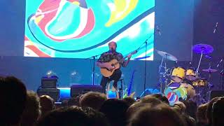 Adrian Belew - Big Blue Sun (live @ Arcada Theater, St. Charles, IL 7/15/22)