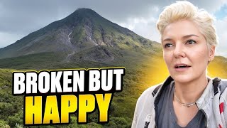 Costa Rica's Wild Ride: Exhausted, Broken... Still Epic! - EP.356