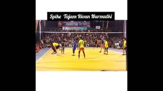 Download lagu Menukik tajam spike Rivan Nurmulki 🔥 mp3