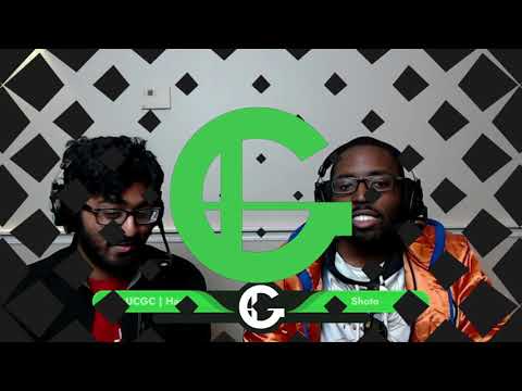 Super Smash Bros. Ultimate: Ese (Roy) V 6:00am (Incineroar) - Synthesis 55