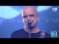Enrico Ruggeri Polvere RadioItaliaLive 2019