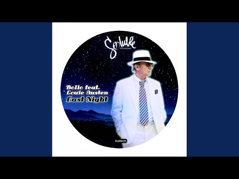 Last Night (Instrumental)