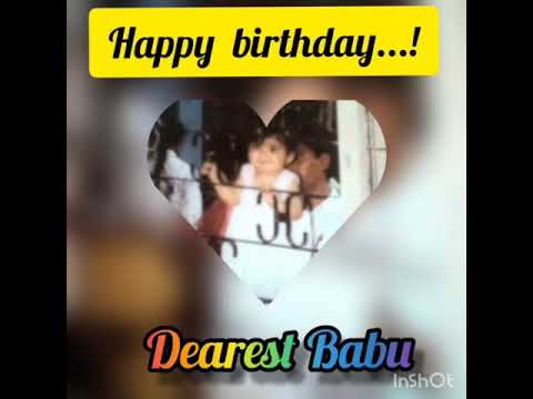 Happy Birthday Pranita