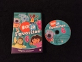 Opening To Nick Jr Favorites Volume 6 2007 DVD