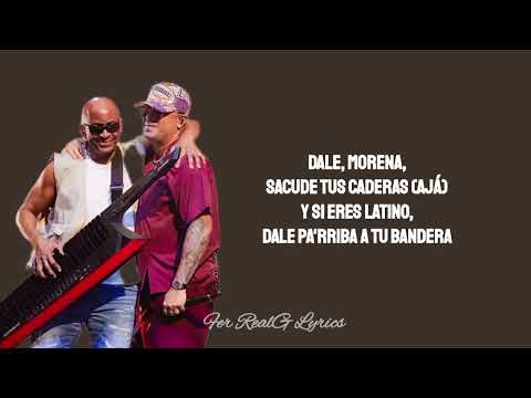Sergio George Ft. Wisin Y Yahaira Plasencia - La Vida Es Una Fiesta [Letra]