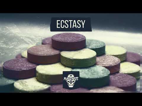 The Purgenists - Ecstasy (Out Now)