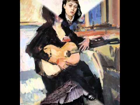 Roger Wolfe Kahn's Orch. - An Old Guitar and An Old Refrain, 1928