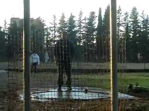 Sergej Litvinov Sen  2005 in Abkhasia