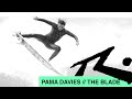 Pama Davies The Blade