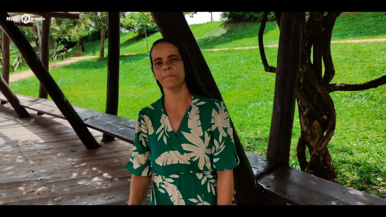 Diva Rosa - Eu terei morada