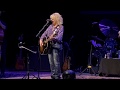 Lucinda Williams Explains The Title Song Of Car Wheels On A Gravel Road