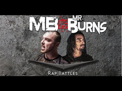 MB vs Mr. Burns