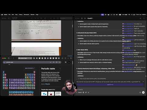 [Day 237] General Chemistry Question Papers | 1 Viewer = Undertale