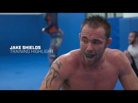 Jake Shields Claims The PFL Has Some Major Backers