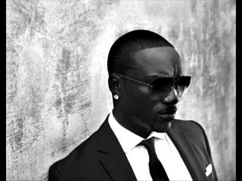 Akon - Dreamgirl with lyrics in description