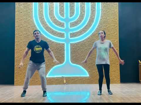 MDK - O Nosso General é Cristo - CEIZS