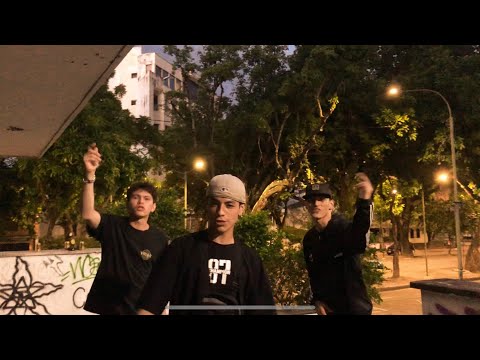 Kebyn and Conspire Records