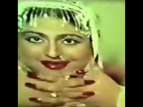 Ang ang Parke mera by Noor Jahan film majhoo sultan Rahi.....