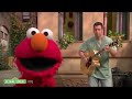 Sesame Street A Song About Elmo