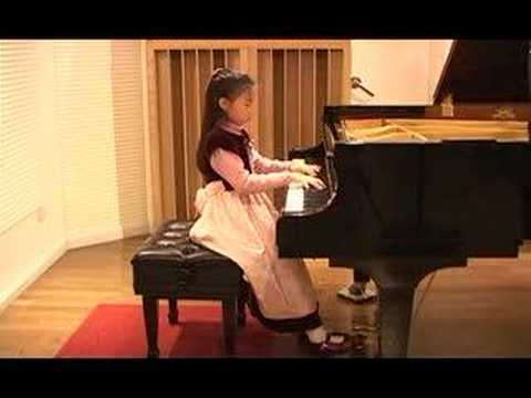 Reinhold Impromptu Op.28,No.3