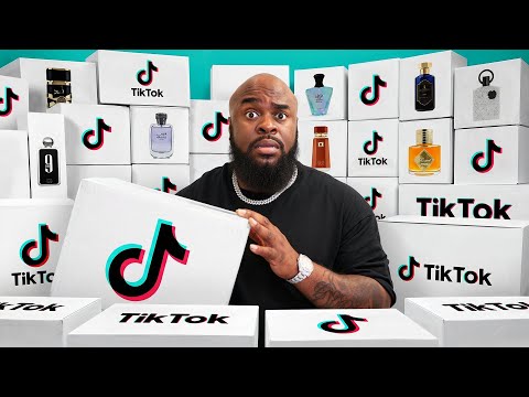 I Tested The Most Hyped TikTok Clone Fragrances