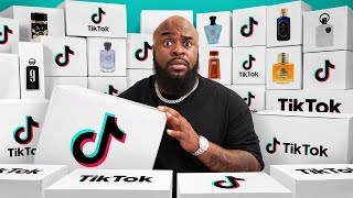 I Tested The Most Hyped TikTok Clone Fragrances