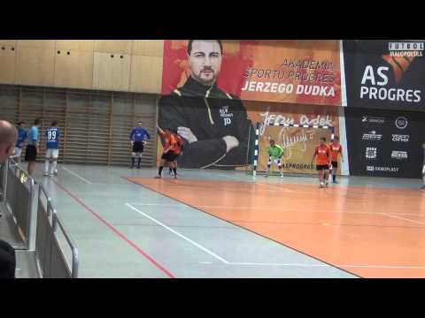 KLF: Unihut/Madrohut - Medicina/Bikershop 2:3 (2:2)