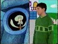2002 New Host Of Blues Clues Rare