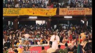 Tend your field - Benson Idahosa