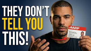 AARP Membership Review - They Don't Tell You This!