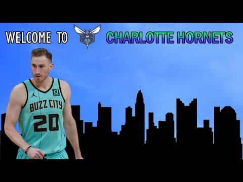 Gordon Hayward Highlights | Welcome to Charlotte Hornets