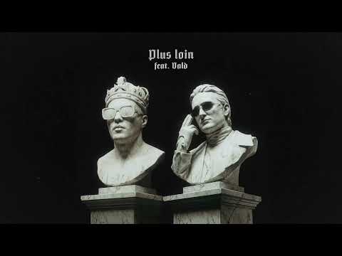 Alkpote - Plus loin feat Vald [Audio officiel]