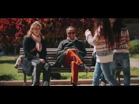 Yassmine Ammari   Danser Le Rai 2015