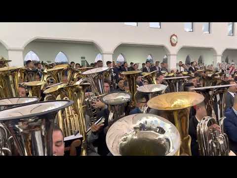 Ensaio Cabreuva 23/04 irmão joaz