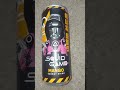 NETFLIX SQUID GAME MANGO FLAVOURED ENERGY DRINK