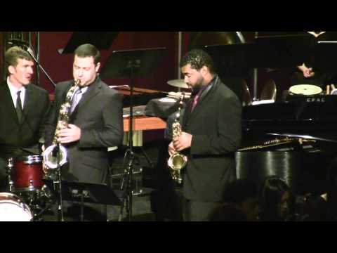 My Shining Hour by Harold Arlen