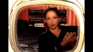 [Rare] Destiny interview CD-Extra Gloria Estefan 1996