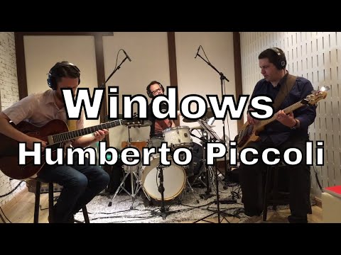 Windows - Humberto Piccoli
