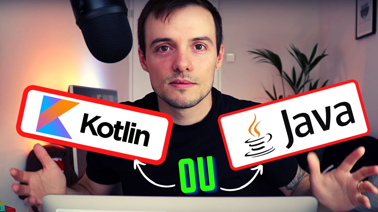 Kotlin or JAVA?