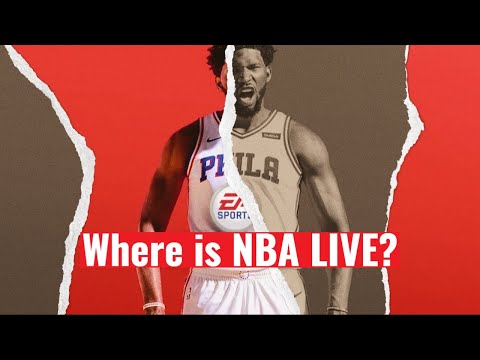 Will NBA Live ever come back? | A Retrospective