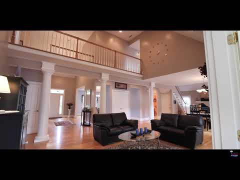 4 Crossman Lane, Danvers, MA Video Tour